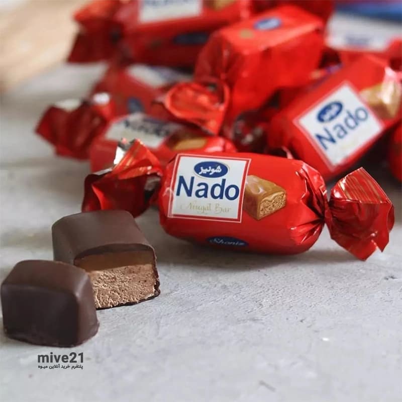 شکلات شونیز