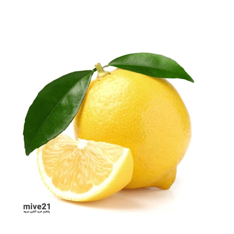 لیمو شیرین مجلسی