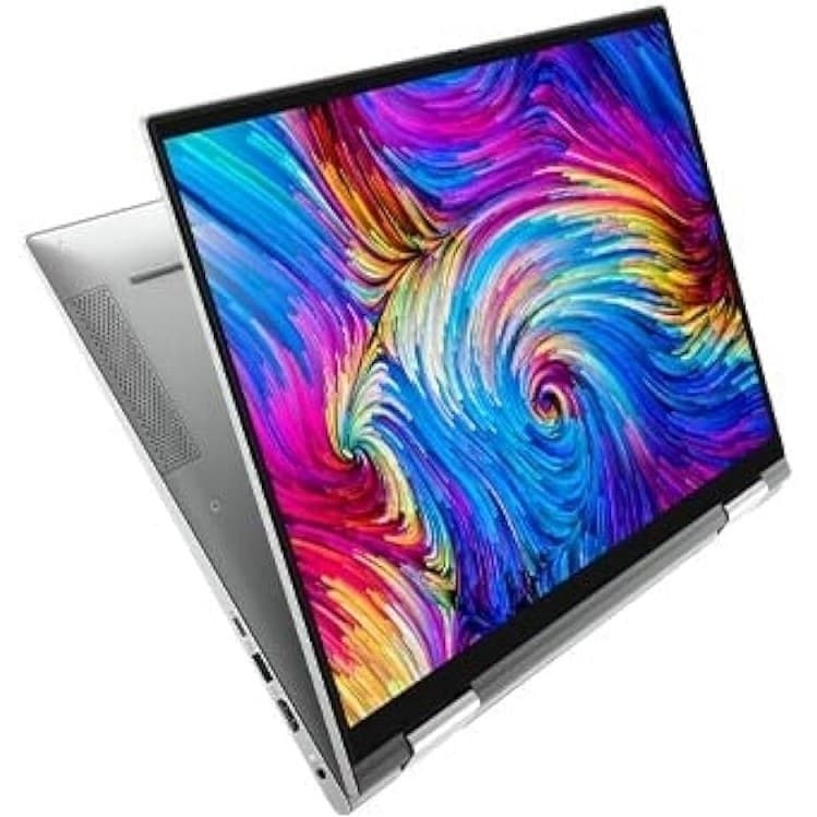 لپ تاپ DELL Inspiron 7506 2in1 — تصویر ۵
