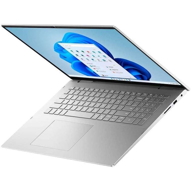 لپ تاپ DELL Inspiron 7506 2in1 — تصویر ۴