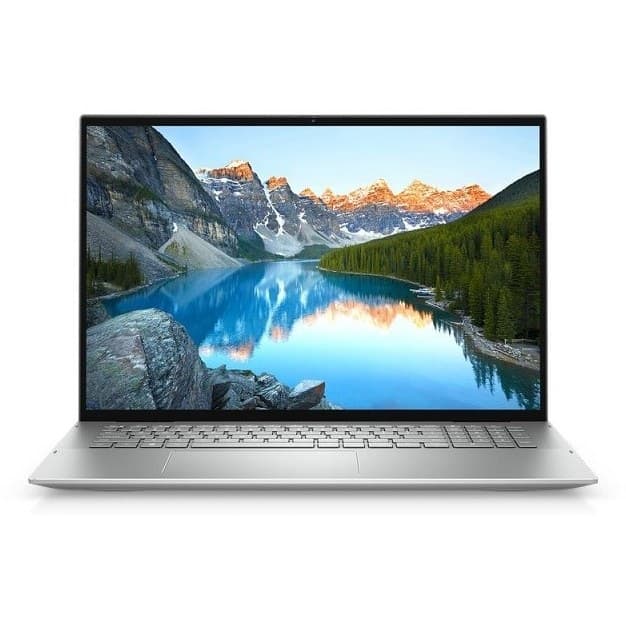 لپ تاپ DELL Inspiron 7506 2in1 — تصویر ۳