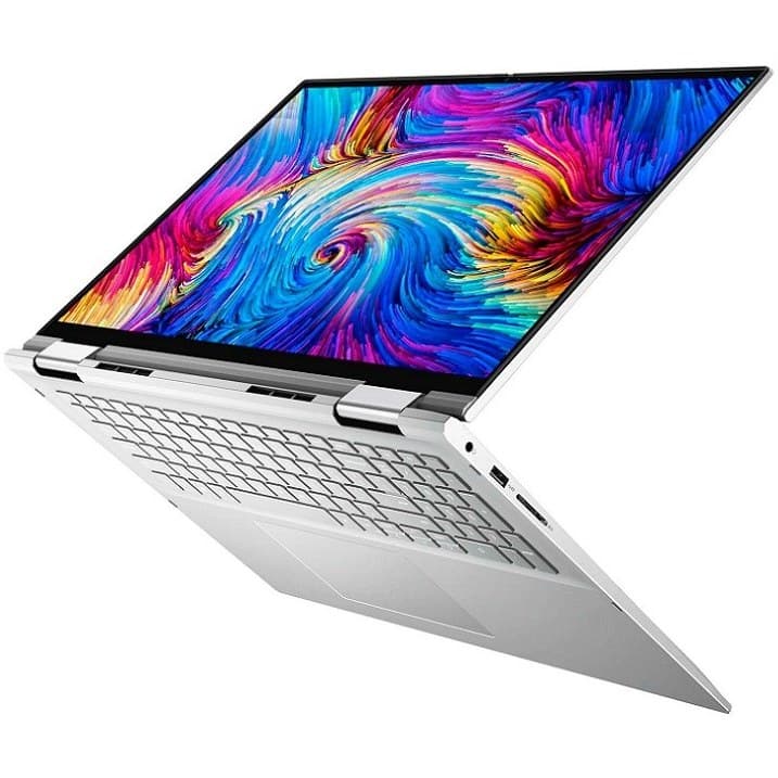 لپ تاپ DELL Inspiron 7506 2in1