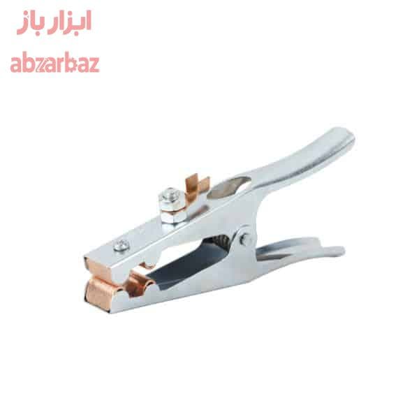 گیره اتصال جوشکاری بزرگ 500 آمپر