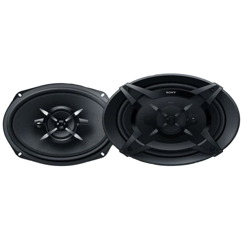 بلندگو سونی مدل XS-FB6930(هزینه ارسال 200.000ت+ تحویل 2/3 روزه)