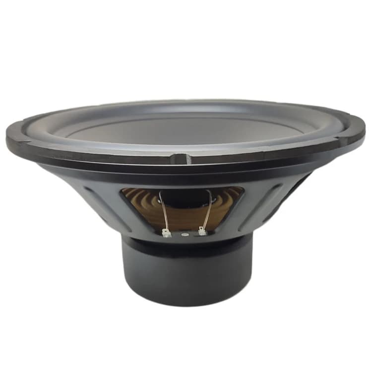 ساب ووفر JBL مدل CS1214 با قاب محافظ(هزینه ارسال 200.000ت+تحویل 2/3 روزه) — تصویر ۴