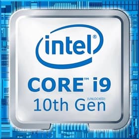 CPU Intel I9-10900K