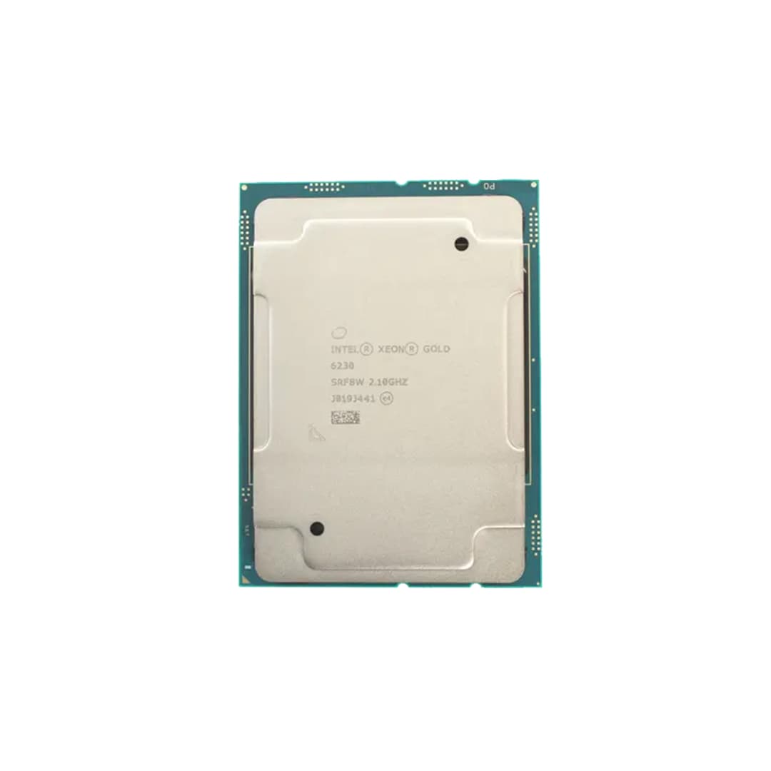 CPU Intel Xeon 6230