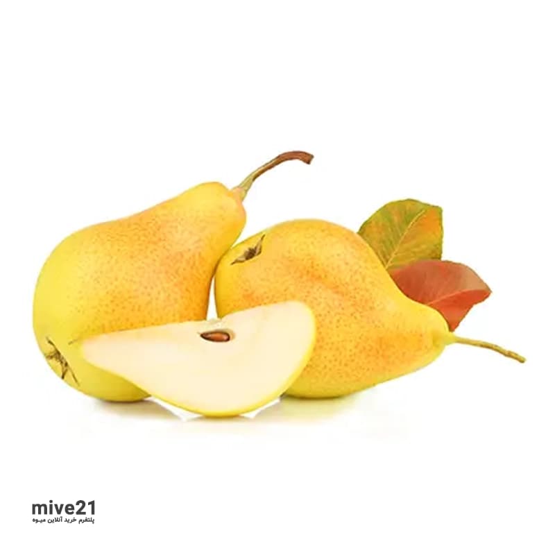 گلابی نطنز