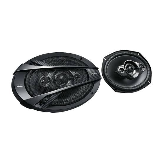بلندگو سونی مدلXS-XB۶۹۳۹ اورجینال(هزینه ارسال 150.000ت+ تحویل 2/3 روزه)
