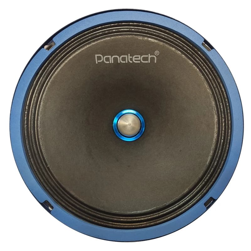 میدرنج خودرو پاناتک مدل PM-8010 -B یک جفت+قاب محافظ(هزینه ارسال 200.000ت+ تحویل 2/3 روزه)