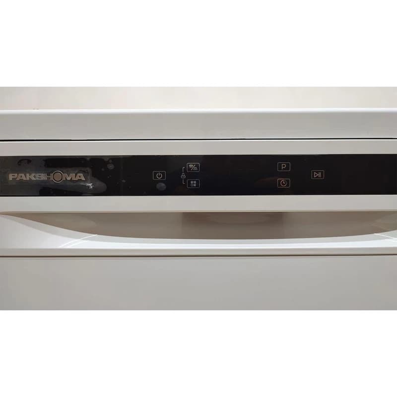ماشین ظرفشویی پاکشوما مدل PDV 3513 با ظرفیت 15 نفره — تصویر ۵