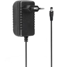 آداپتور 12 ولت 5 آمپر فیش درشت برند D-NET Adapter 12V 5Am