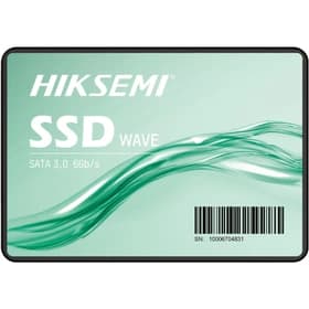 حافظه اس اس دی اینترنال هایک سمی SSD HISKAMI WAVE 256GB