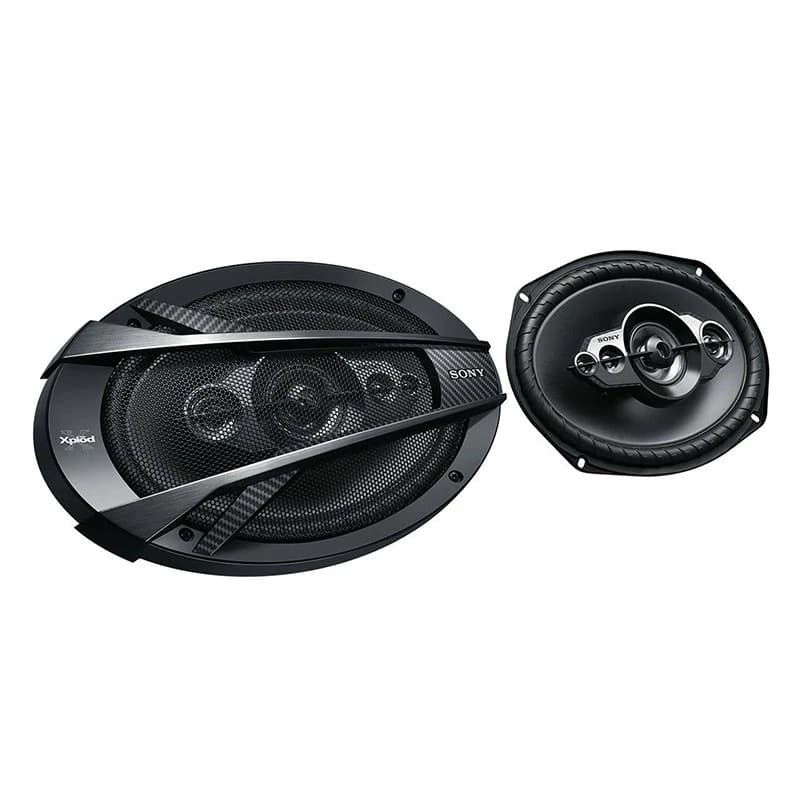 اسپیکر سونی مدل XB6951 F اورجینال(هزینه ارسال ۱۵۰.۰۰۰ت+تحویل 2/3 روزه) — تصویر ۲