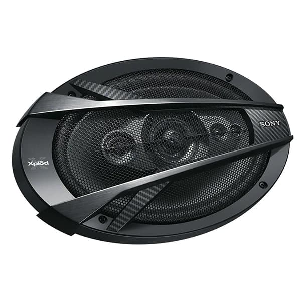 اسپیکر سونی مدل XB6951 F اورجینال(هزینه ارسال ۱۵۰.۰۰۰ت+تحویل 2/3 روزه) — تصویر ۳