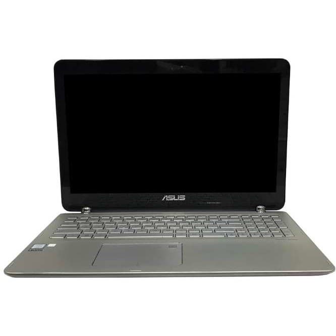 لپتاپ ASUS Q504UAK — تصویر ۳