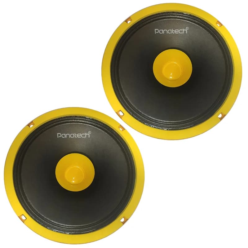 میدرنج پاناتک مدل PM-6502 250W بسته دو عددی(هزینه ارسال۱۵۰.۰۰۰ت+تحویل ۲/۳روزه)