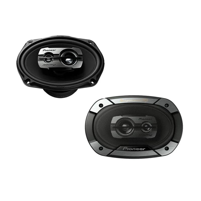 باند بیضی پایونیر650W 6975V3 (کیفیت مستر کوالیتی) ساخت ویتنام (هزینه ارسال 200.000ت تحویل 2/3 روزه)