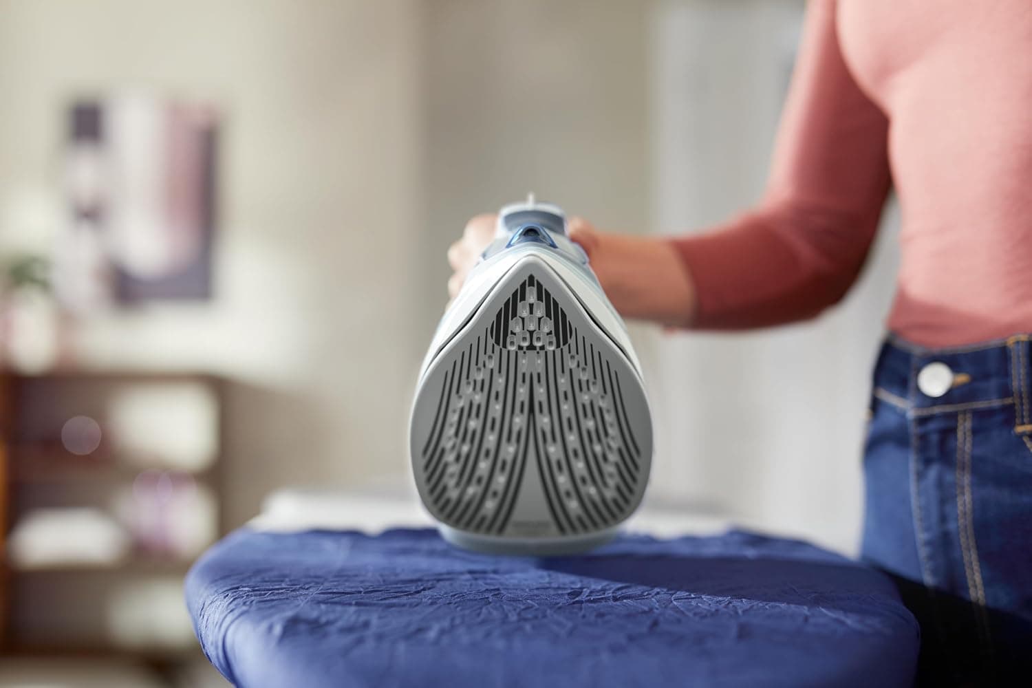 اتو فیلیپس اقتصادی(Philips) — تصویر ۵