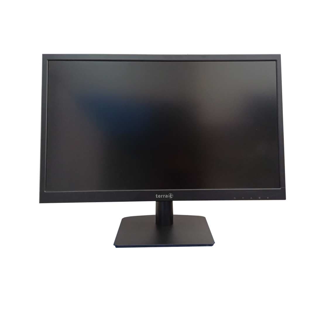 مانیتور 22 اینچ ترا دارای پورت HDMI