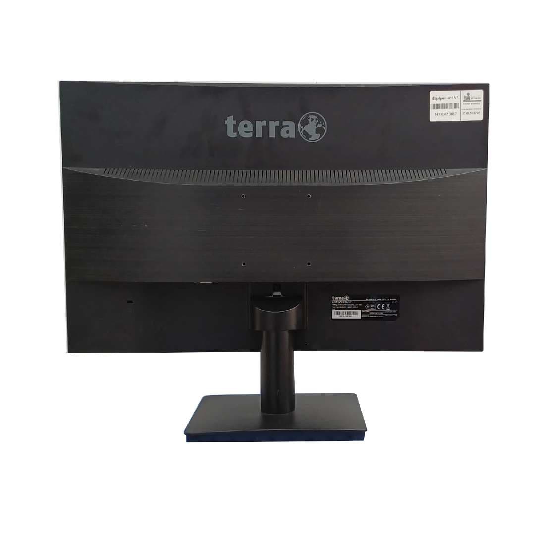 مانیتور 22 اینچ ترا دارای پورت HDMI — تصویر ۲