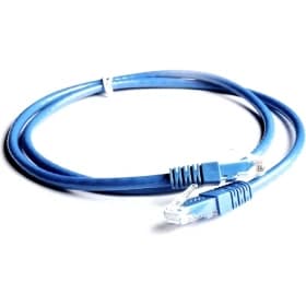 کابل شبکه 25متری DNET Cat6 — تصویر ۲