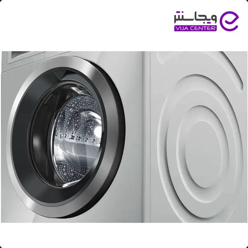 ماشین لباسشویی بوش مدل WAW325X0ME ظرفیت 9 کیلوگرم — تصویر ۶