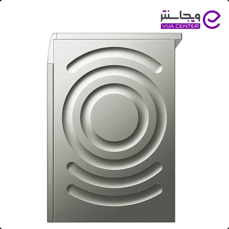 ماشین لباسشویی بوش مدل WAW325X0ME ظرفیت 9 کیلوگرم — تصویر ۸