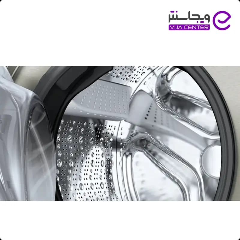 ماشین لباسشویی بوش مدل WAW325X0ME ظرفیت 9 کیلوگرم — تصویر ۷