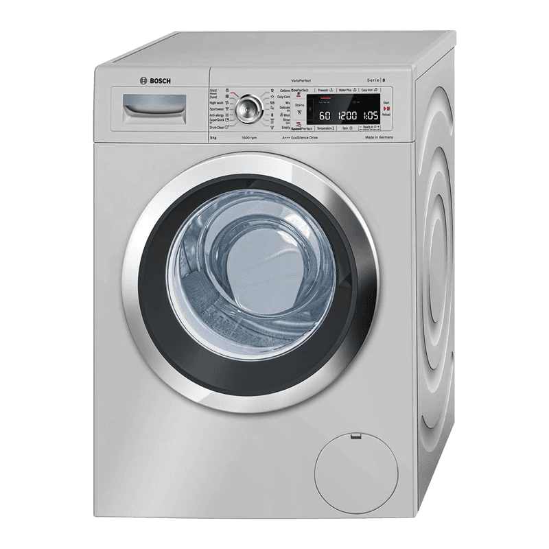ماشین لباسشویی بوش مدل WAW325X0ME ظرفیت 9 کیلوگرم