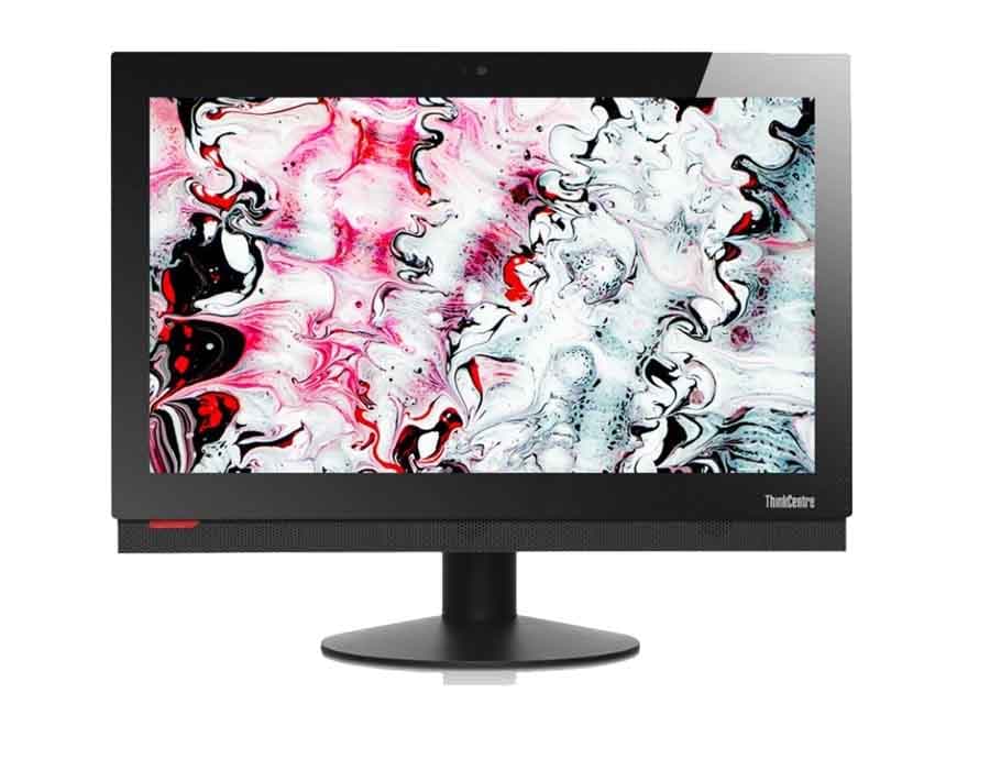 کامپیوتر آل این وان Lenovo M700z /i5 6th/8gb/256gb