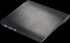 باکس DVD رایتر اکسترنال USB3.0 12.7 فت دی نت D-NET — تصویر ۲