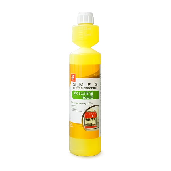 محلول رسوب زدا اسمگ