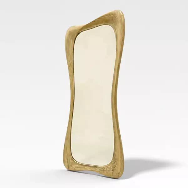 آینه ایستاده رویا BR183
