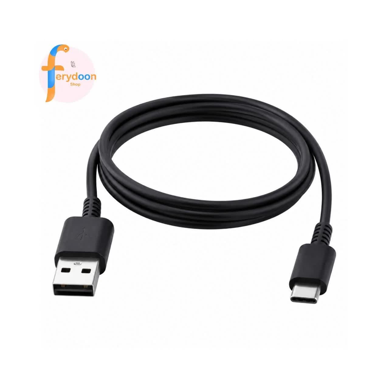 کابل USB TYPE C اصل سامسونگ S10 SAMSUNG