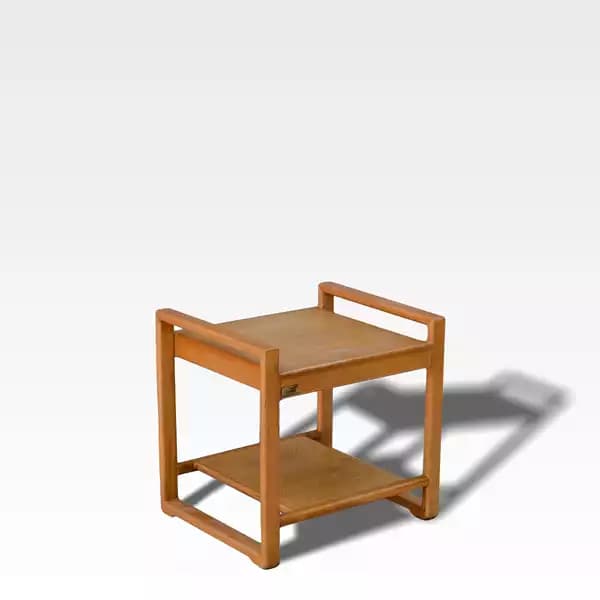 میز عسلی ارغوان TF240