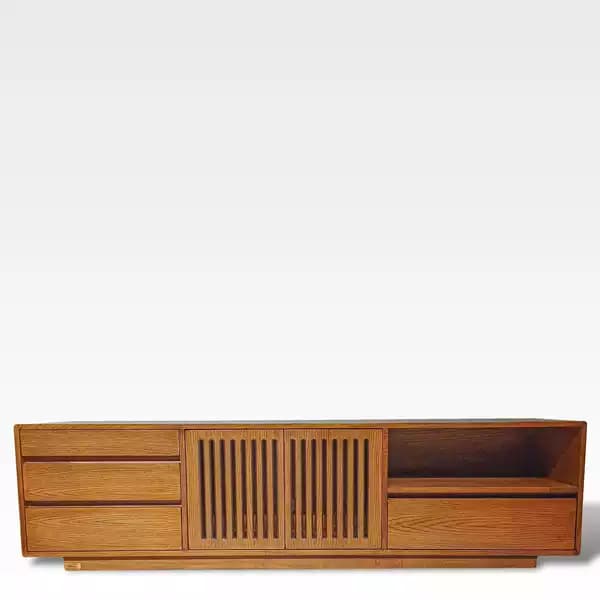 میز تلویزیون غزال TV233