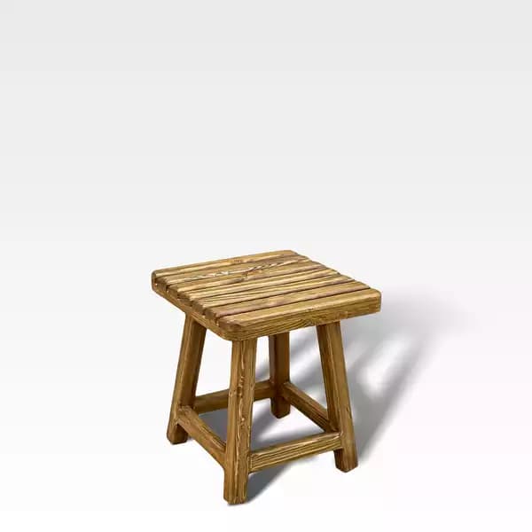 پایه گلدان کوتاه VB163