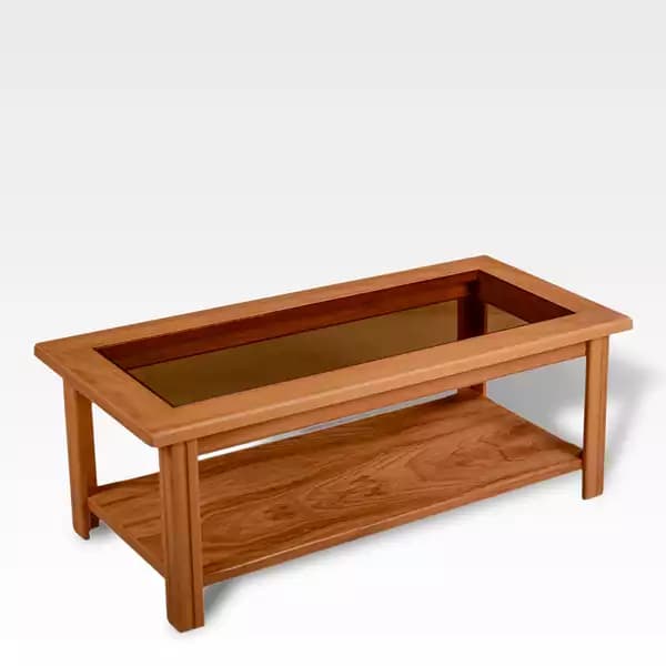 میز جلو مبلی غزال TF254