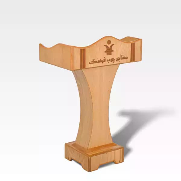 تریبون ایستاده سرو TW121