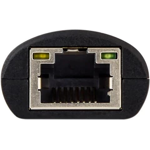 تبدیل تایپ سی به Lan تسکو مدل TSCO USB To Lan Ethernet Adapter Type-C Tlan 212 — تصویر ۴