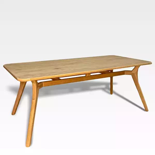 میز ناهارخوری لیدا ده نفره TD210