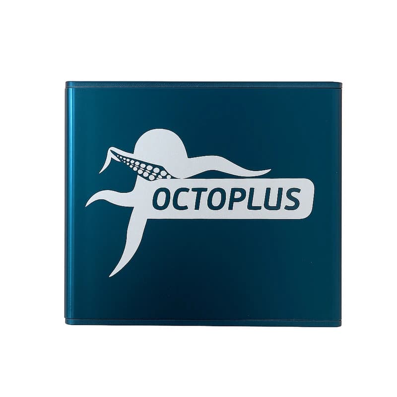 باکس اکتیو اختاپلاس Octoplus Box — تصویر ۲