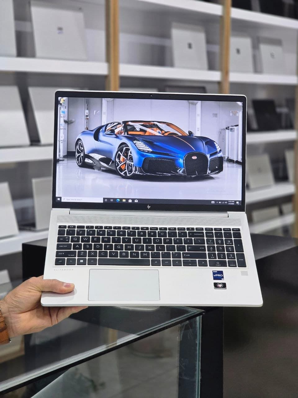 HP ELITEBOOK 650 G9