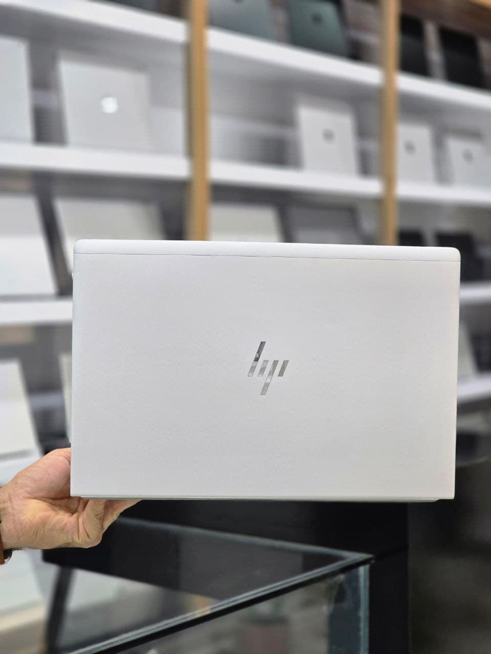 HP ELITEBOOK 640 G9 — تصویر ۳