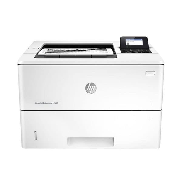 HP LaserJet Enterprise M506dn Laser Printer