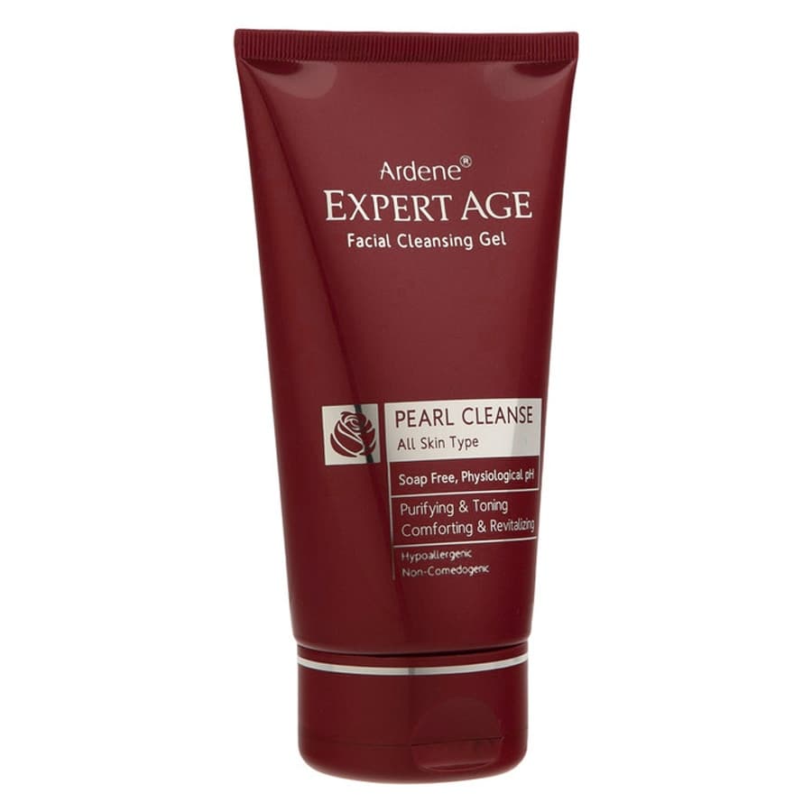 ژل شستشو صورت آردن اکسپرتیج 150ml — تصویر ۲