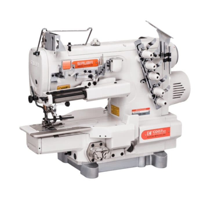 کمرکش فولدر دار شورت مردانه سیروبا مدل C007KP-W152-356/CZ/CLA/UTP/RLQ/DCKH1-1