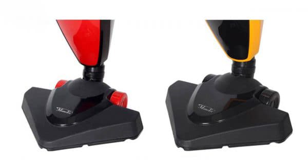 جاروبرقی پرتابل مونوتک مدل MSV-1600 — تصویر ۴