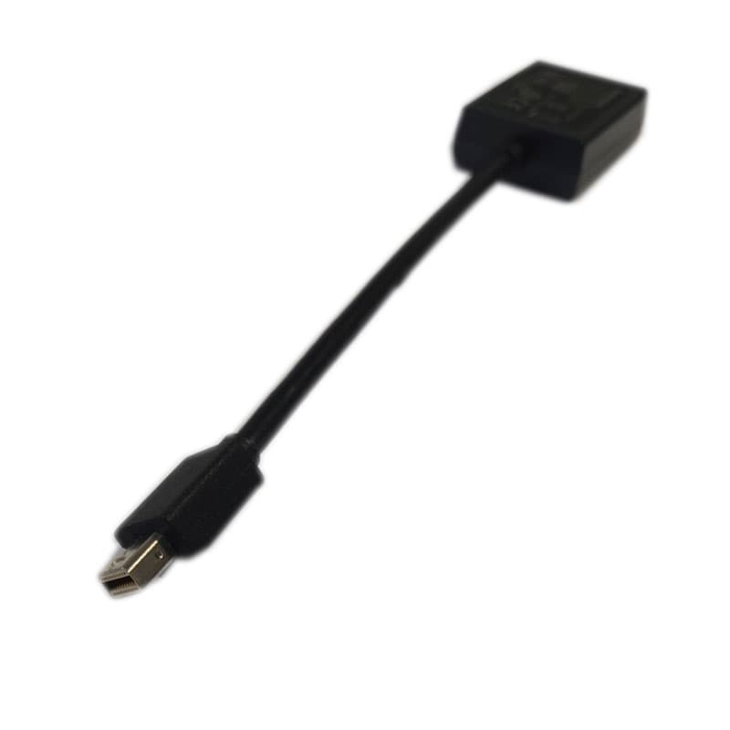 کابل مبدل Mini Display to VGA — تصویر ۲